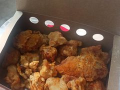 -阿捡忭京炸鸡(韭菜园总店)
