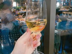 -博林天瑞喜来登酒店·西丽尚膳