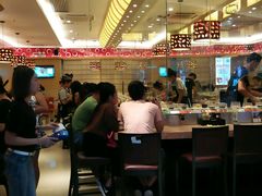 -新一番三文鱼寿司(大东海店)