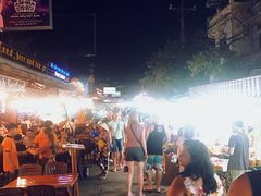 -富国夜市
