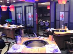 -山河屯铁锅炖(哈西站店)