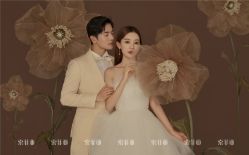 -索菲亚婚纱摄影