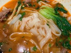 -漆黑觉米粉(三里屯店)