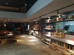 -食间牛排(湖西路店)