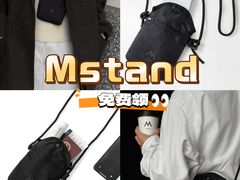 -M Stand(上海人民广场来福士店)