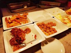 -长兴开元名都大酒店·地中海咖啡厅