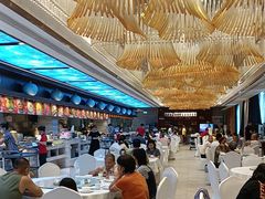 -皇马假日醉海南大酒店·假日一品派茶楼(秀英店)