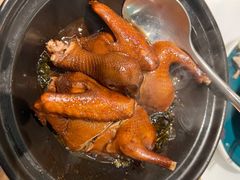 茶香煲仔鸽-鸽匠·乳鸽·靓点·粤菜海鲜(福永桥头店)