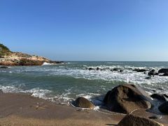 -广东惠东海龟国家级自然保护区