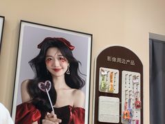 -海马体照相馆(成都来福士广场店)