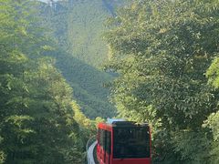 -青山湖景区