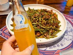 -铁公鸡·四川料理(天环广场店)