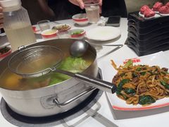 -陈记顺和潮汕牛肉火锅(番禺迎宾大道店)