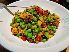 -坛宗剁椒鱼头(河西王府井店)