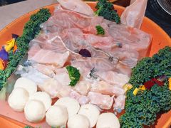 -芸山季·云南野生菌火锅(人民广场来福士店)