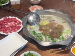 -马三妹跷脚牛肉(苏稽总店)