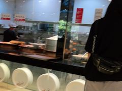 -令氏家外家周秦食府(高新店)