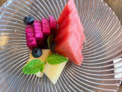 -Tsuru鹤日本料理(静安香格里拉店)