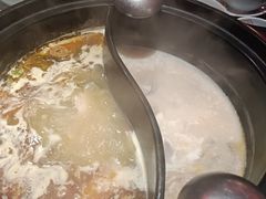 -捞王猪肚鸡火锅(昆山店)