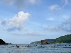 -后海村