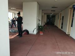 -天津市泰达医院