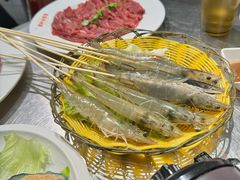 -燃计沙茶皇·香港沙茶火锅(人广旗舰店)