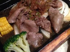 iphone_upload_pic-贵木日本料理·铁板烧(新地假日广场店)