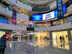 -万达广场(北京槐房店)