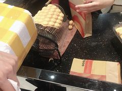 -天美汇鸡翅包饭(来福士广场店)