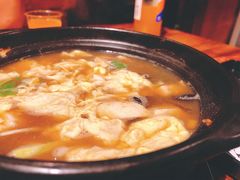醋椒豆腐-好介口深夜酒馆(梅江店)