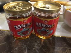 -朱氏胖子烂火锅(洪崖洞店)