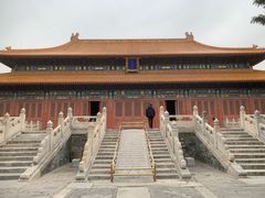 -历代帝王庙博物馆