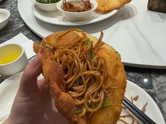 -国人川菜(李家村建东街店)