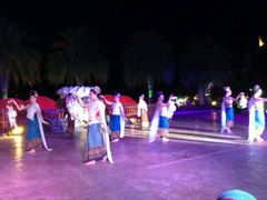-清迈夜间动物园