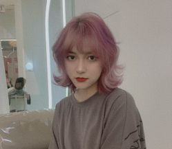 点击看大图 -那茉 Hair Salon