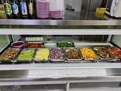 -牛马行牛肉饸饹铺(长春总店)