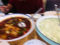 -李连贵熏肉大饼(太行山路分店)