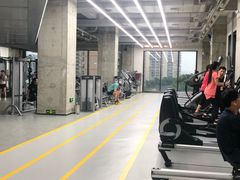 器械区-LA合时健身4PMFIT(花桥旗舰店)