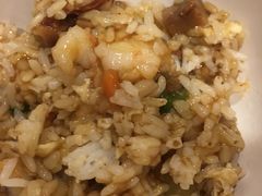 -文兴酒家(Chinatown - Gerrard Street)