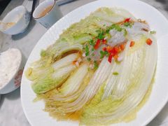 -辛香汇·现炒川菜(淮海路百盛店)