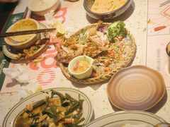 -美泰泰国餐厅(中大银泰店)