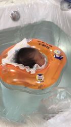 -子木乐园婴儿游泳馆(水晶港店)