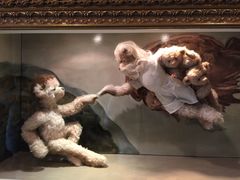 -济州岛泰迪熊博物馆