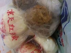 -京天红酒家(虎坊路店)