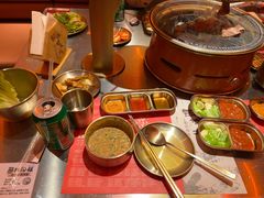 -西塔老太太泥炉烤肉(苏州大悦城店)