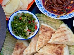 -九寨沟石锅鱼(沣峪口二十年店)