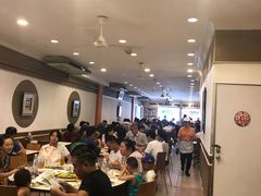 -南香饭店(Jalan Sultan)