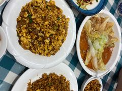 -紫光园·烤鸭·北京菜(劲松店)