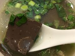 -蔡阿水羊肉店