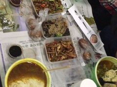 红油猪耳-美玲餐厅(保利店)